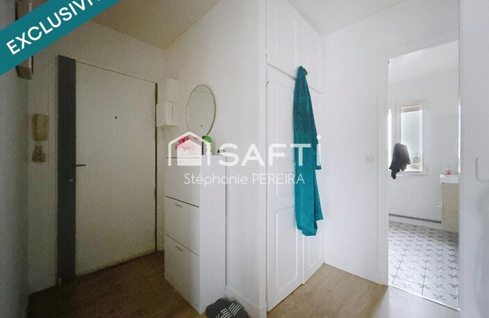 Vendu loué : Appartement 2 pièces avec Box — photo 3