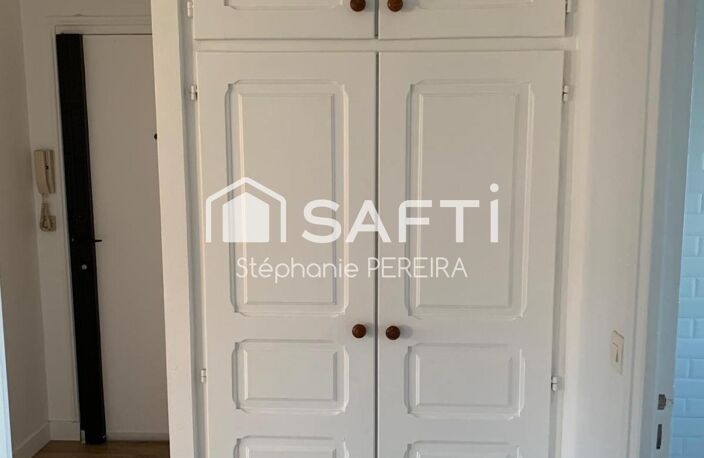 Vendu loué : Appartement 2 pièces avec Box — photo 4
