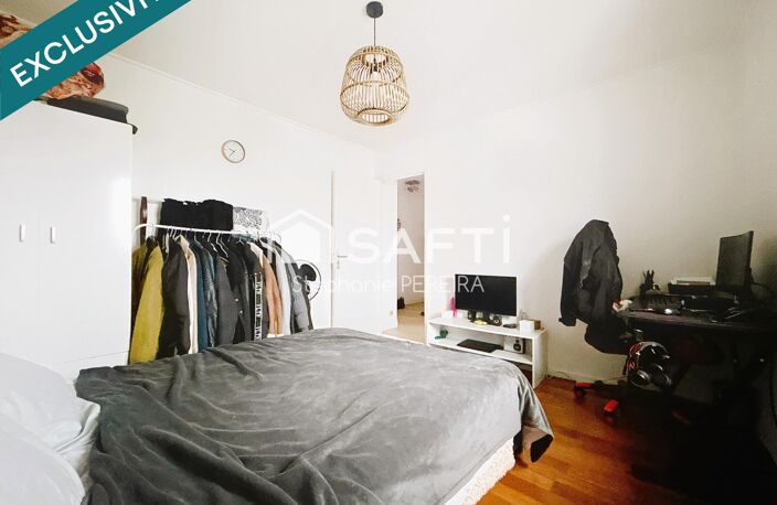 Vendu loué : Appartement 2 pièces avec Box — photo 5