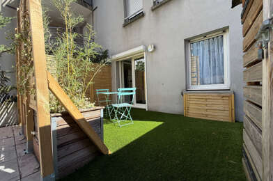 Appartement 1 pièces 80000 €