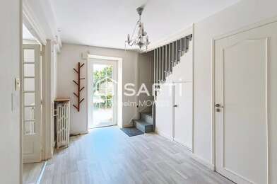Maison 6 pièces 266000 €
