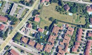 Terrain  757 m² à vendre à Saint-Genis-Laval (69230)