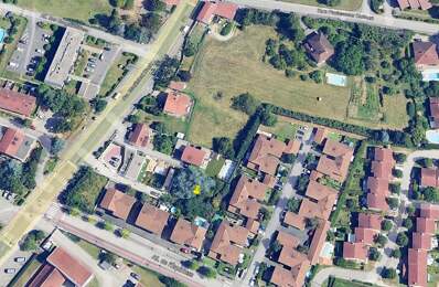 A saisir terrain construcitble de 757 m² — photo du bien