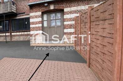 Appartement 3 pièces 70000 €