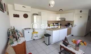 Appartement 3 Pièces 63 m² à vendre à Meurchin (62410)