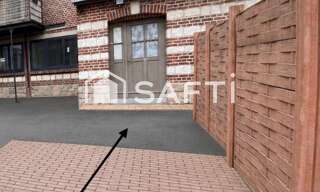 Appartement 3 Pièces 63 m² à vendre à Meurchin (62410)
