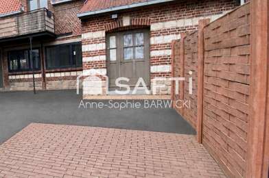 Appartement 3 pièces 70000 €