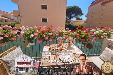 Appartement 3 pièces 190800 €