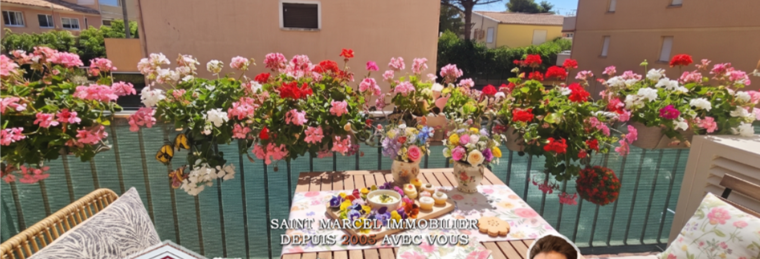 Appartement 3 Pièces 47 m² à vendre à Narbonne (11100)