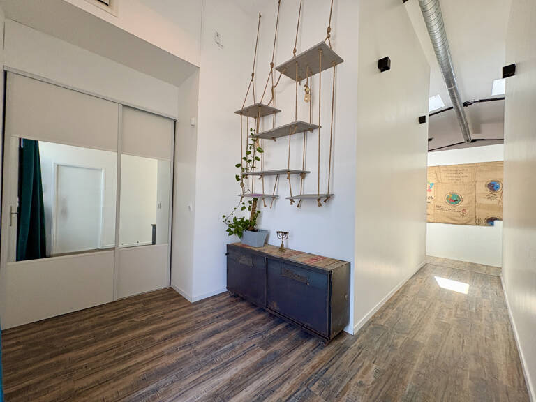 Villa contemporaine de 156 m2   3 suites   Terrain clos de 8 — photo 1