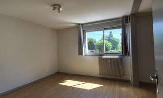 Appartement 1 Pièce 29 m² à vendre à Clermont-Ferrand (63000)