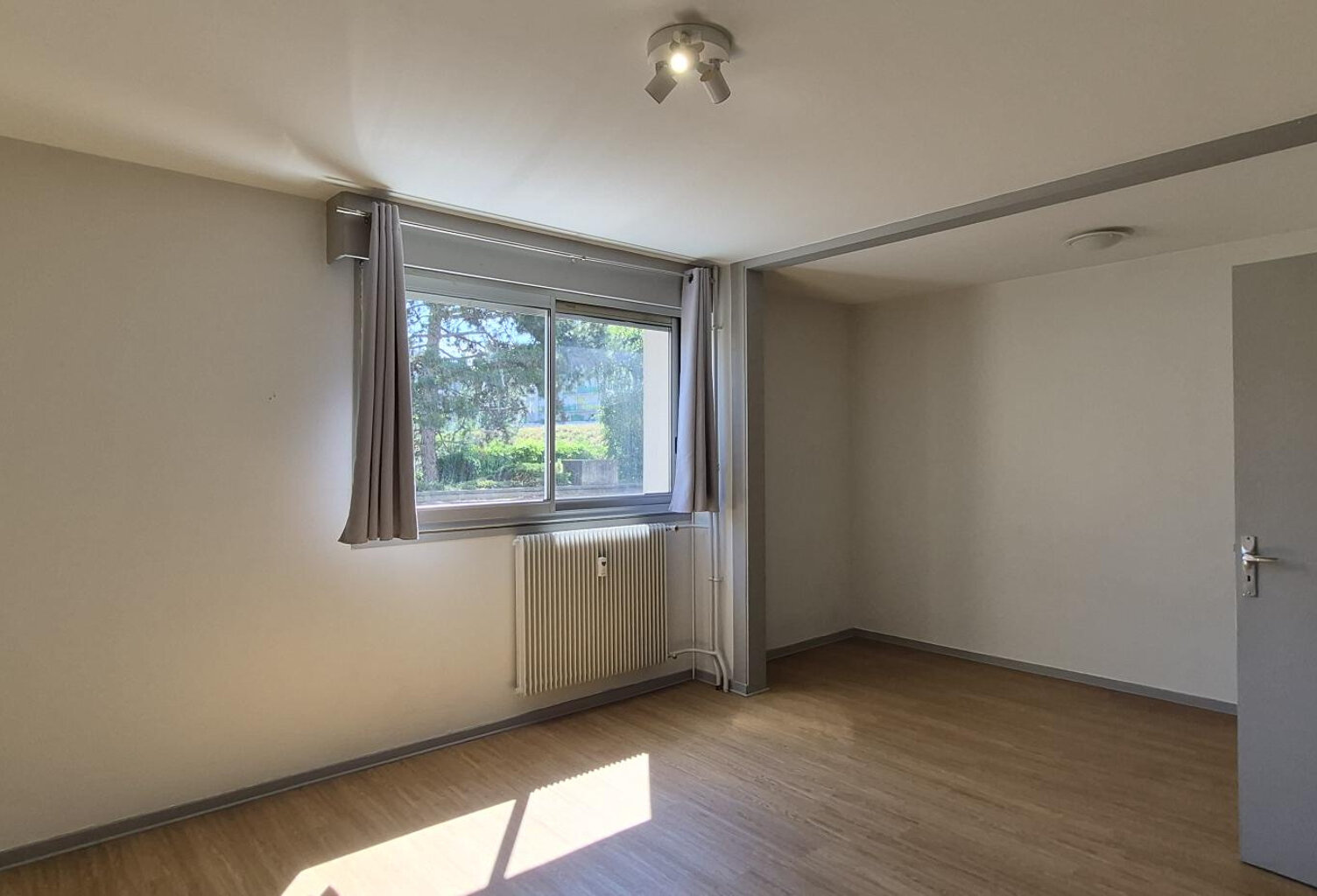 STUDIO 29 m2 FACULTES- RABANESSE — photo 1