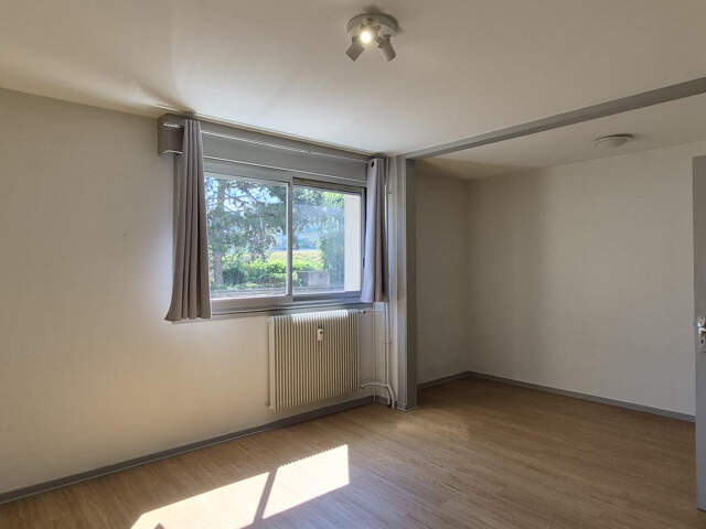 STUDIO 29 m2 FACULTES- RABANESSE — photo du bien