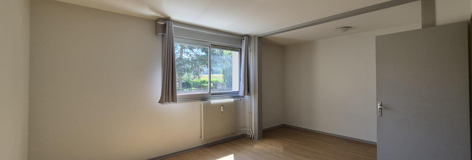 Appartement 1 Pièce 29 m² à vendre à Clermont-Ferrand (63000)