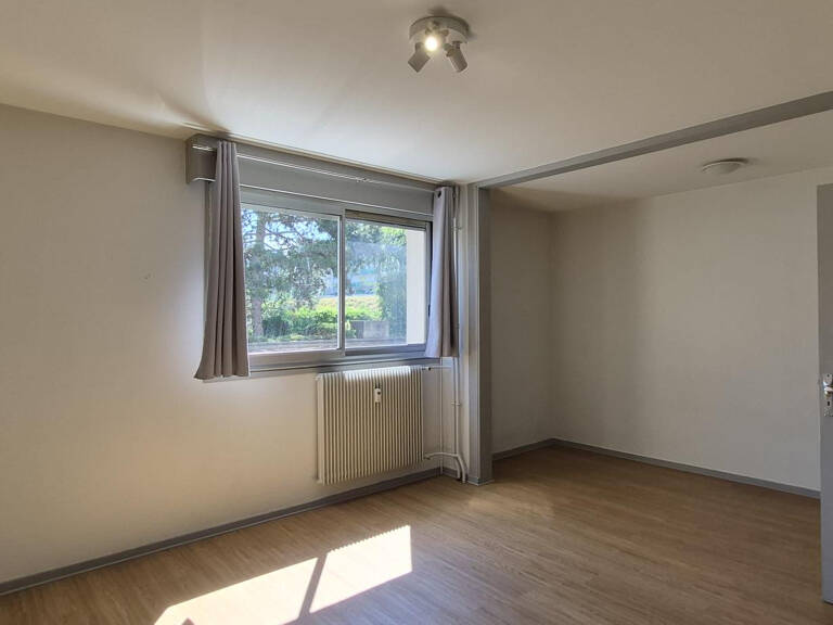 STUDIO 29 m2 FACULTES- RABANESSE — photo 1