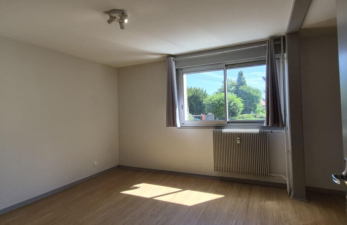 STUDIO 29 m2 FACULTES- RABANESSE — photo 2