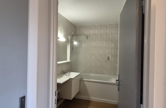 STUDIO 29 m2 FACULTES- RABANESSE — photo 3