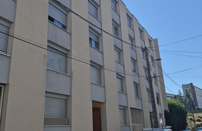 STUDIO 29 m2 FACULTES- RABANESSE — photo 4