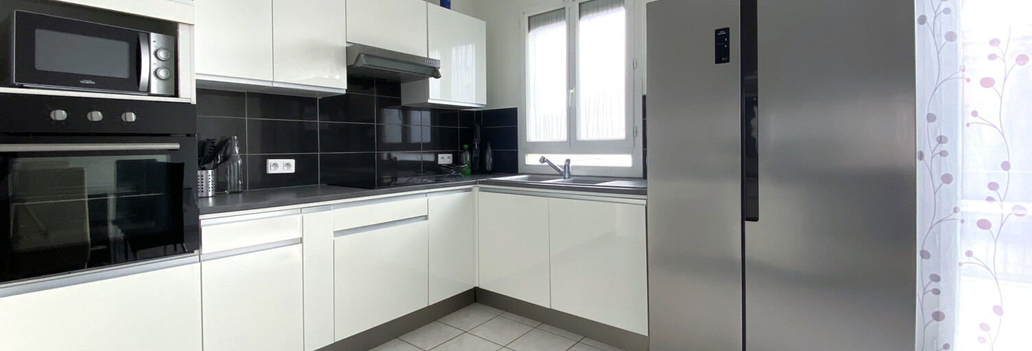 Maison 4 Pièces 75 m² à vendre à Beaucaire (30300)