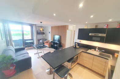 Appartement 2 pièces 210000 €