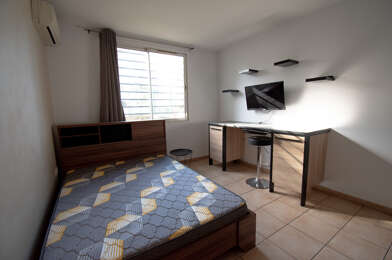 Appartement 1 pièces 620 €