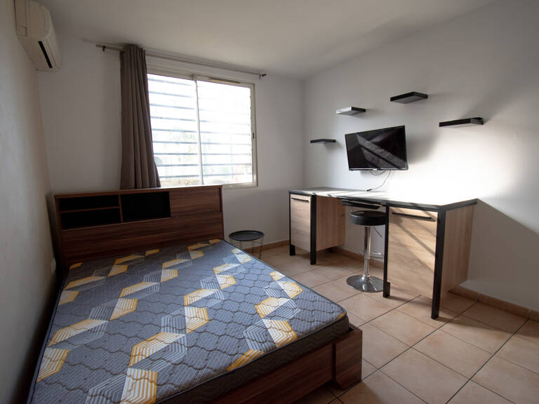 À louer Studio meublé de 19.80 m2 — photo 1