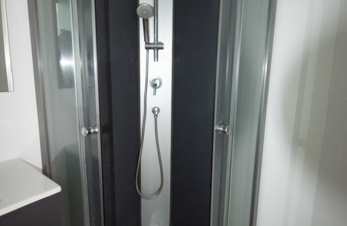 À louer Studio meublé de 19.80 m2 — photo 4