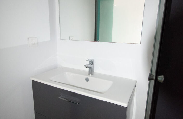 À louer Studio meublé de 19.80 m2 — photo 5