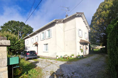Maison 8 pièces 355000 €