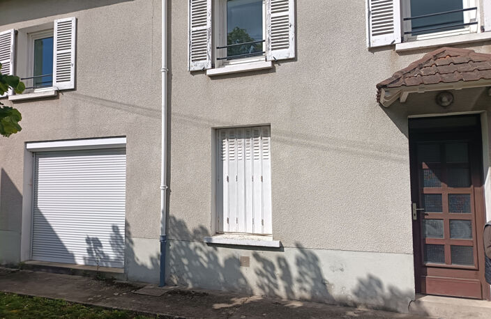 Bien composé de 2 logements et d'une parcelle constructible — photo 2