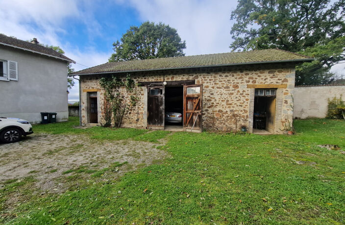 Bien composé de 2 logements et d'une parcelle constructible — photo 4