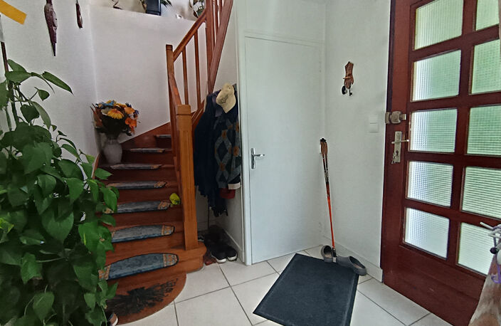 Bien composé de 2 logements et d'une parcelle constructible — photo 5