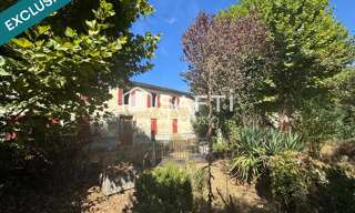 Maison 8 Pièces 320 m² à vendre à Castillon-la-Bataille (33350)