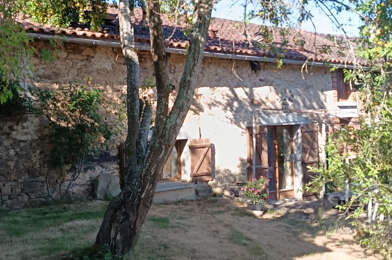 Maison 4 pièces 147200 €