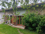 Maison 3 chambres en pierres avec grange — photo 2