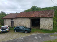 Maison 3 chambres en pierres avec grange — photo 3