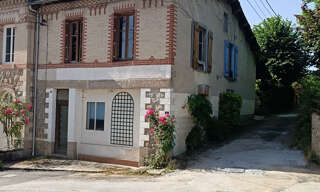Maison 5 Pièces 110 m² à vendre à Saint-Paul (87260)