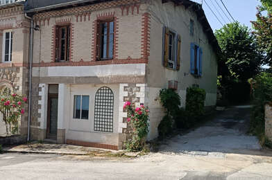 Maison 5 pièces 76000 €