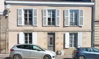Maison 5 Pièces 148 m² à vendre à Limoges (87000)