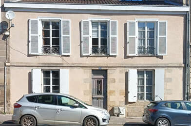 Maison 5 pièces 249600 €