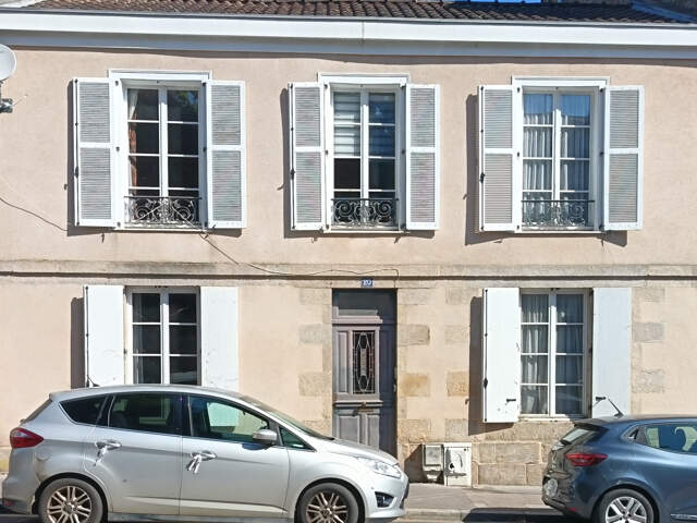 Maison de 148 m2, 3 chambres, secteur Galeries — photo du bien