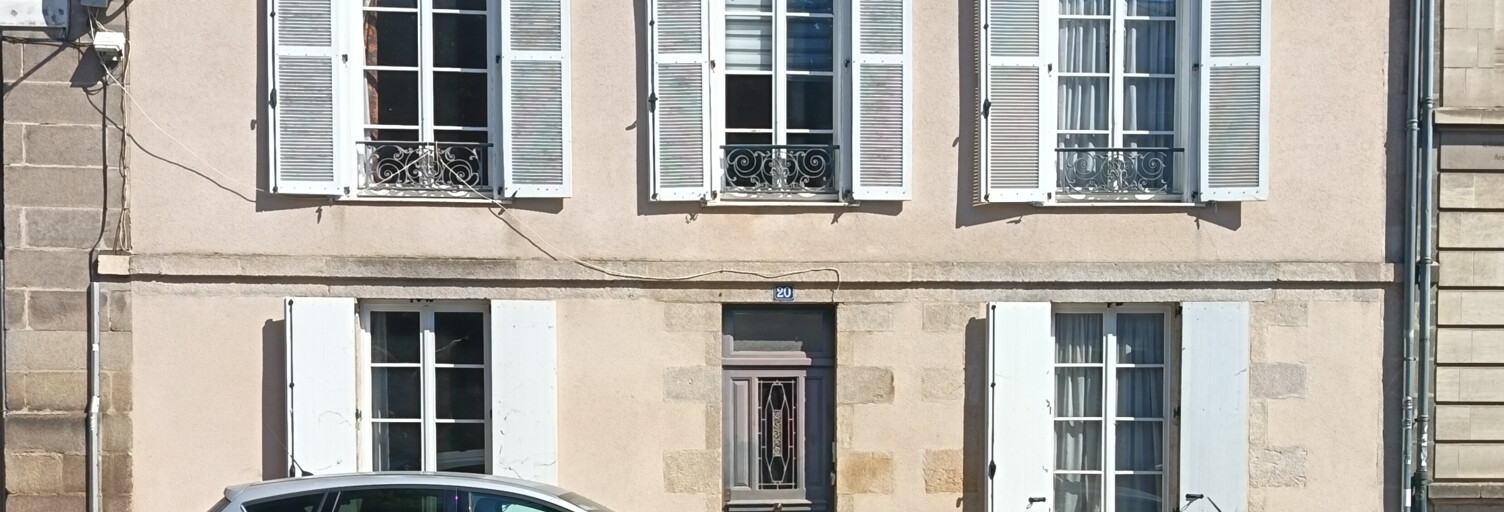 Maison 5 Pièces 148 m² à vendre à Limoges (87000)