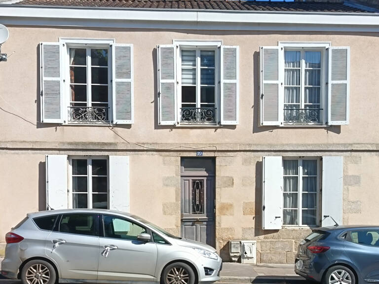Maison de 148 m2, 3 chambres, secteur Galeries — photo 1