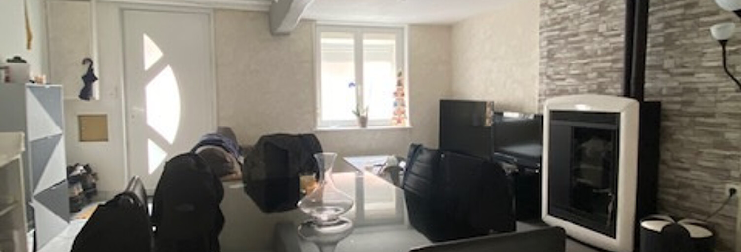 Maison 4 Pièces 72 m² à louer à Avesnes-le-Comte (62810)