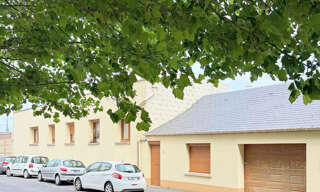 Maison 6 Pièces 182 m² à vendre à Fécamp (76400)