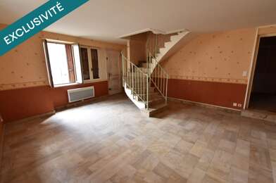 Maison 5 pièces 110000 €