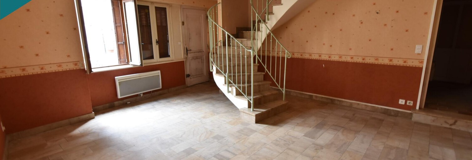 Maison 5 Pièces 113 m² à vendre à Juliénas (69840)