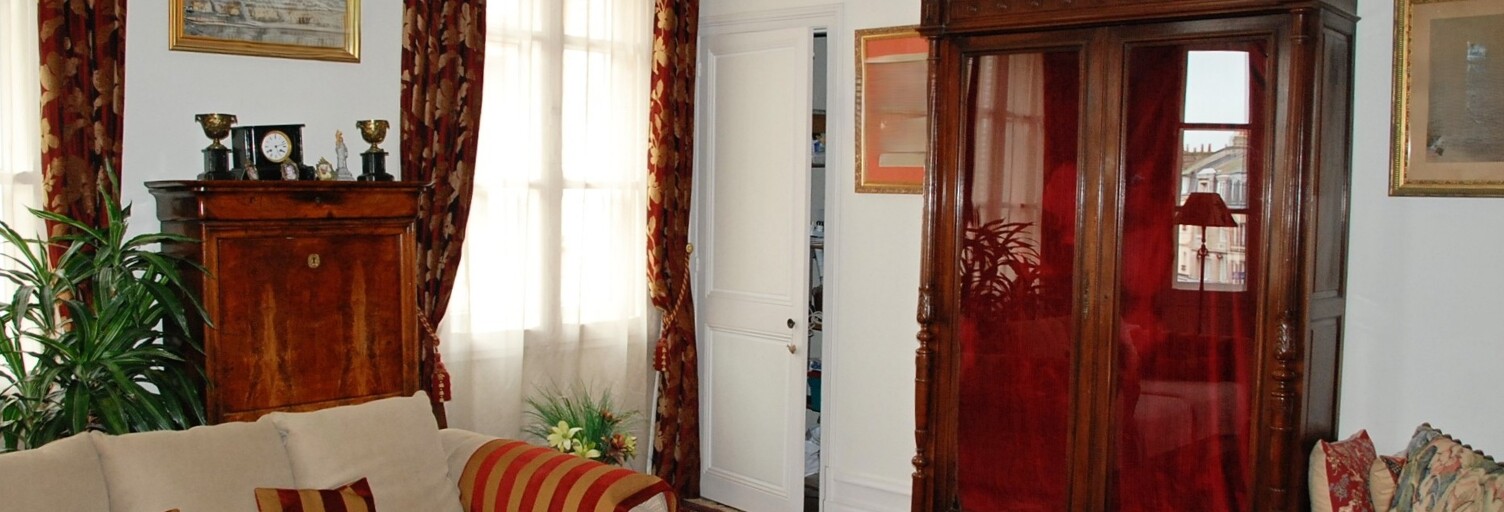 Appartement 7 Pièces 179 m² à vendre à Fécamp (76400)