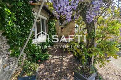 Maison 5 pièces 121000 €