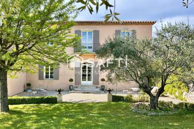 Maison 8 pièces 1196000 €